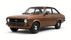 Koszulka Ford Escort Stary