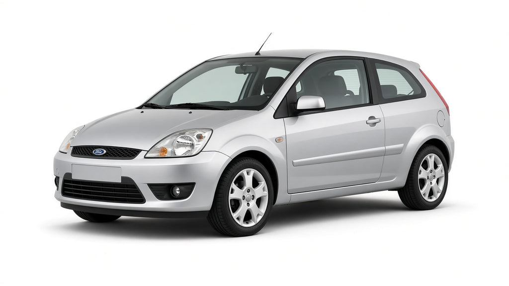 Koszulka Ford Fiesta