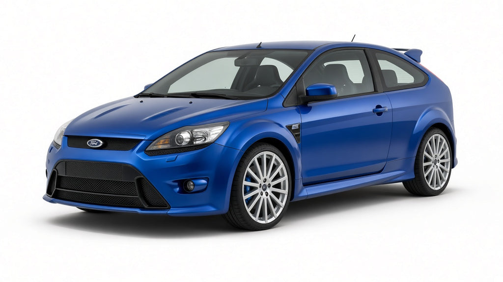 Koszulka Ford Focus RS