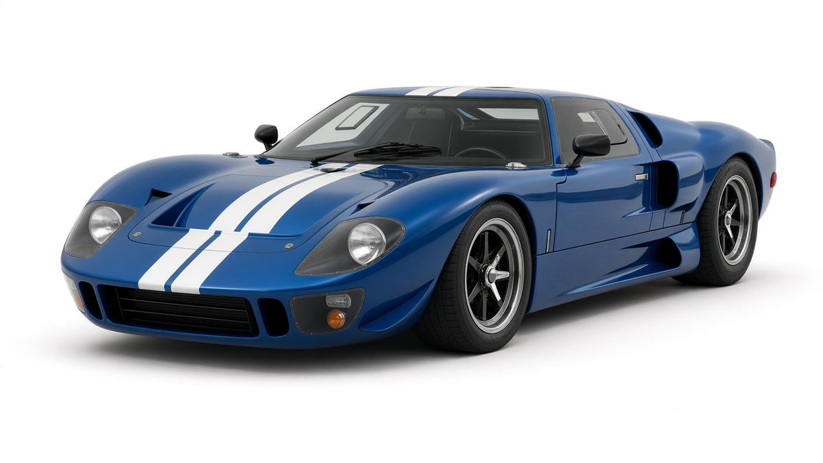 Koszulka Ford GT44