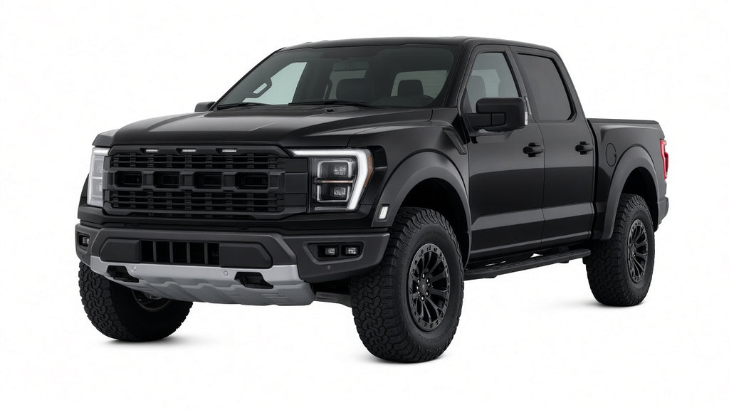 Koszulka Ford Raptor