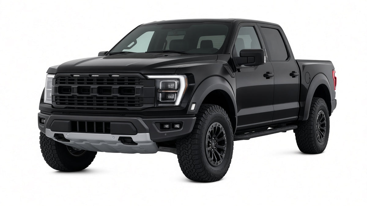 Koszulka Ford Raptor
