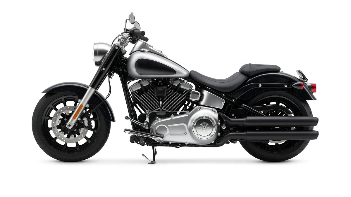 Koszulka Harley-Davidson Fat Boy