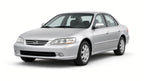 Koszulka Honda Accord