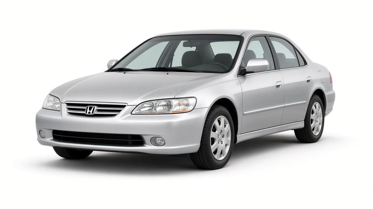 Koszulka Honda Accord