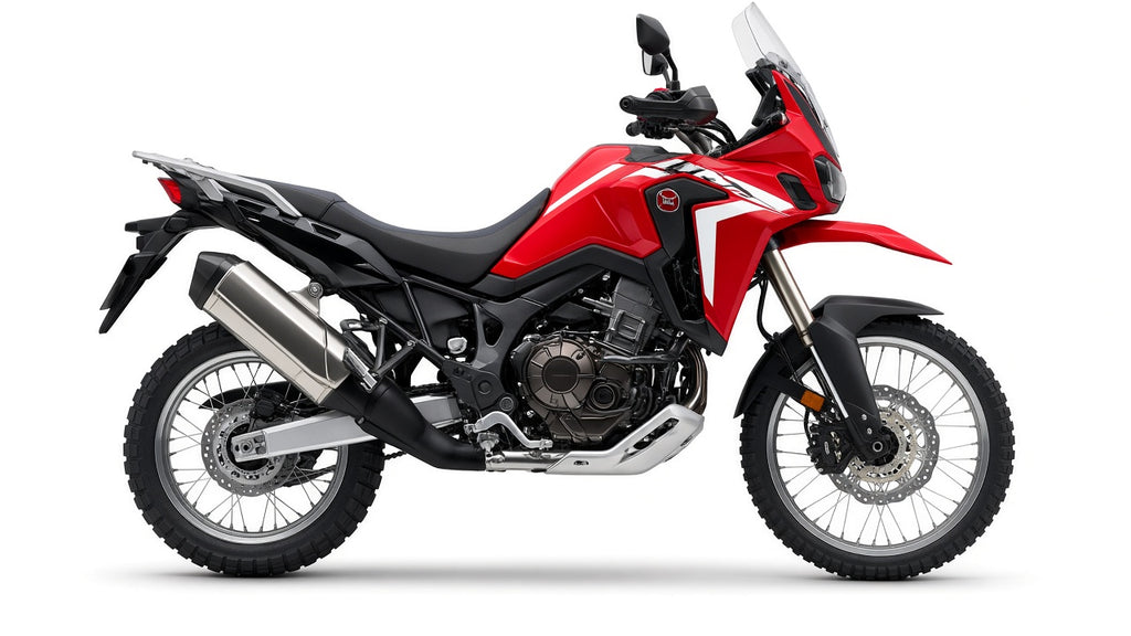 Koszulka Honda Africa Twin