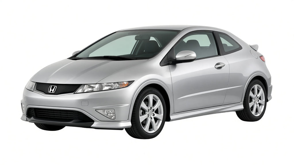 Koszulka Honda Civic 8 UFO