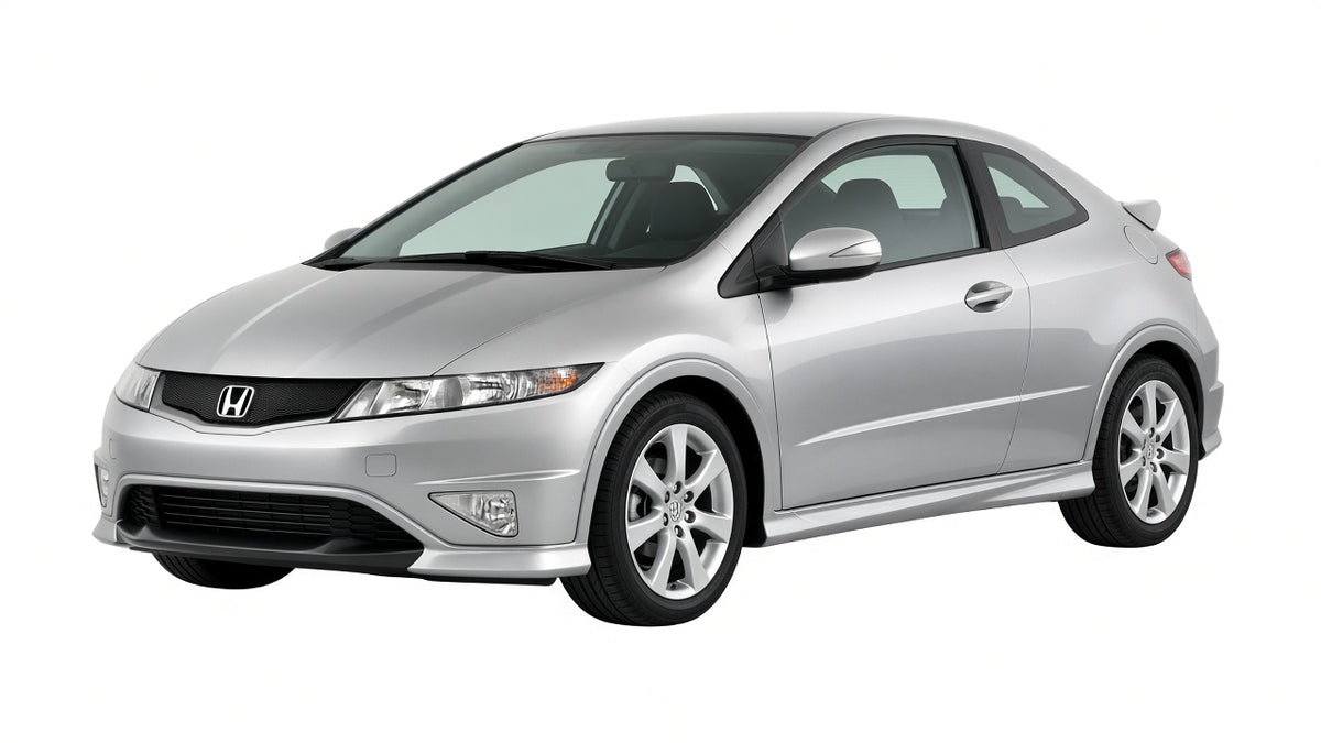 Koszulka Honda Civic 8 UFO