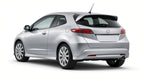 Koszulka Honda Civic UFO