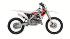 Koszulka Honda CR 125