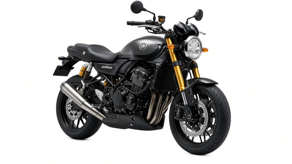 Koszulka Kawasaki Z 900