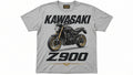 Koszulka Kawasaki Z 900