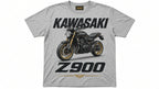 Koszulka Kawasaki Z 900