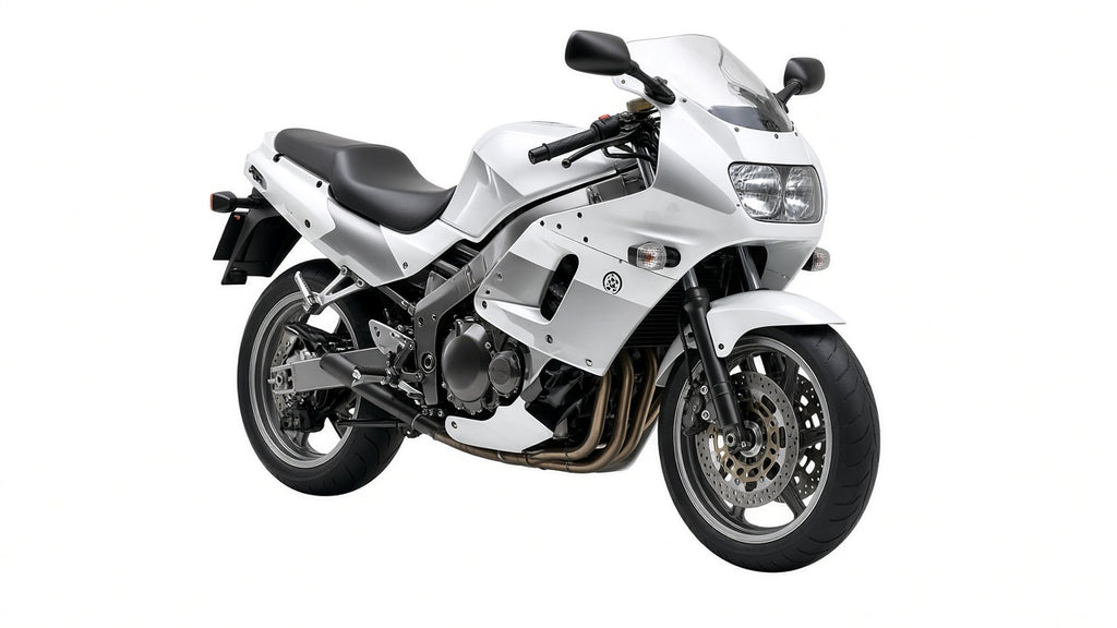 Koszulka Kawasaki ZX 900