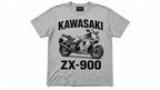 Koszulka Kawasaki ZX 900