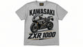 Koszulka Kawasaki ZXR 1000