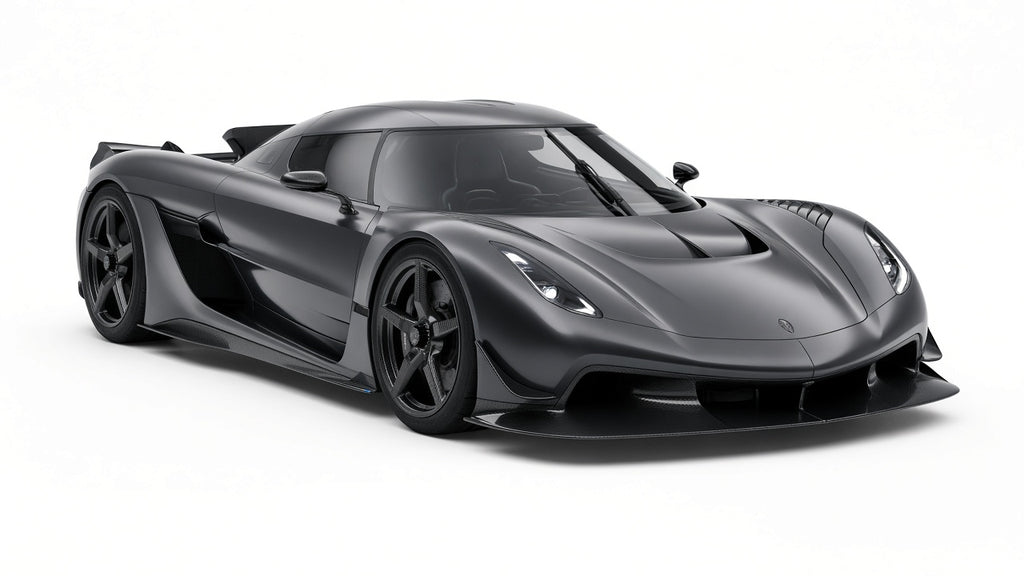 Koszulka Koenigsegg