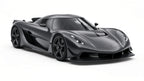 Koszulka Koenigsegg