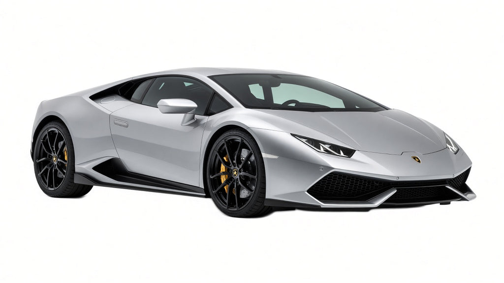 Koszulka Lamborghini Huracan