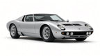 Koszulka Lamborghini Miura