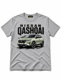 Koszulka Nissan Qashoai
