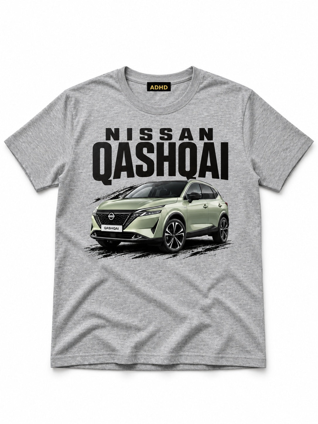 Koszulka Nissan Qashoai