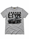 Koszulka Jaguar E-Type
