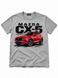 Koszulka Mazda CX-5