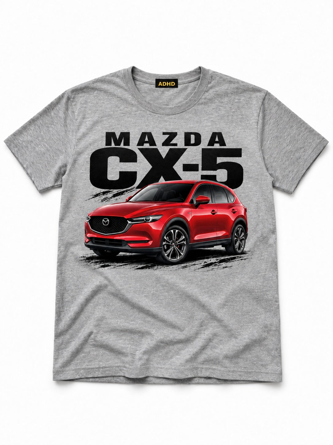 Koszulka Mazda CX-5