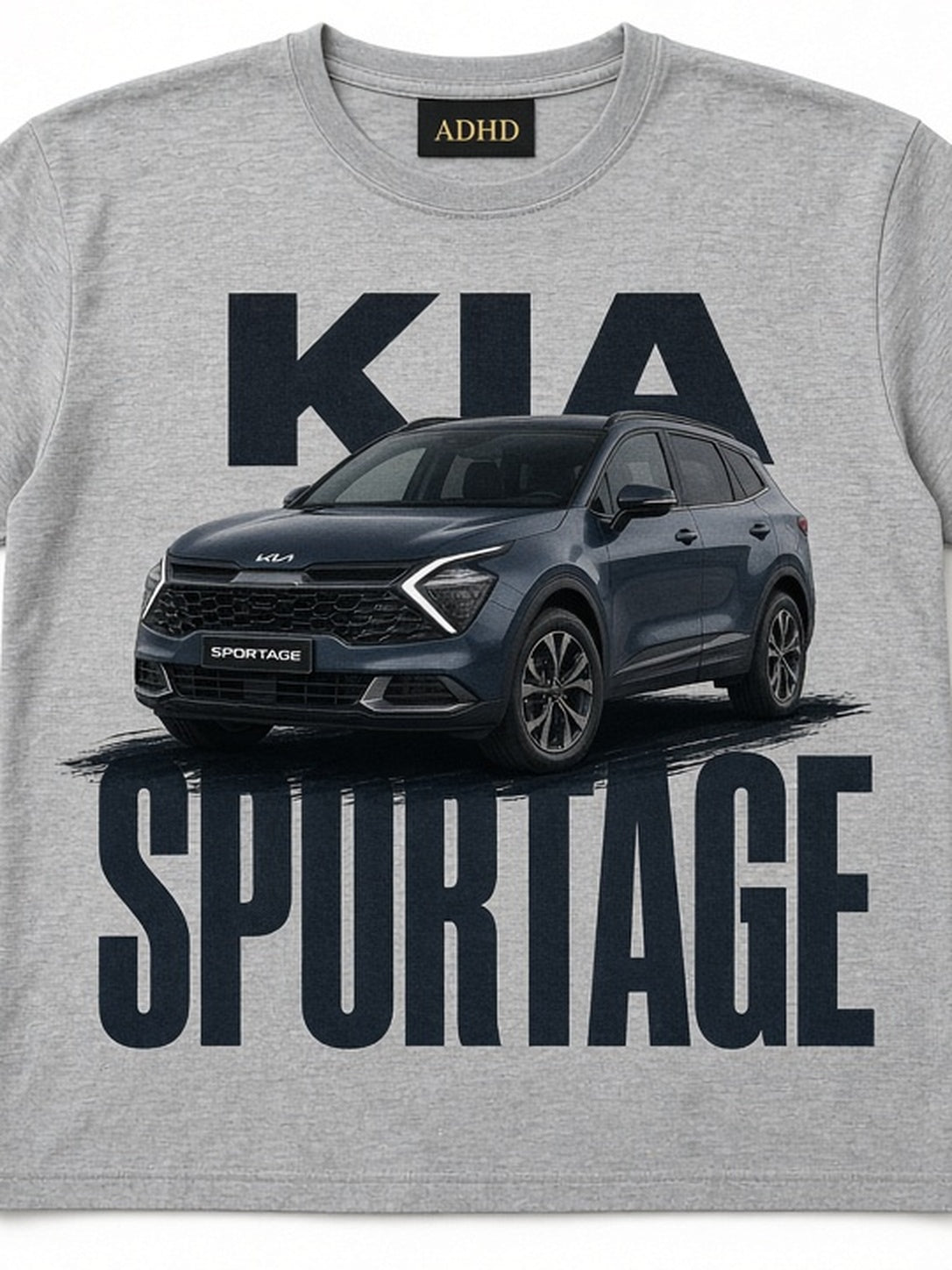 Koszulka Kia Sportage
