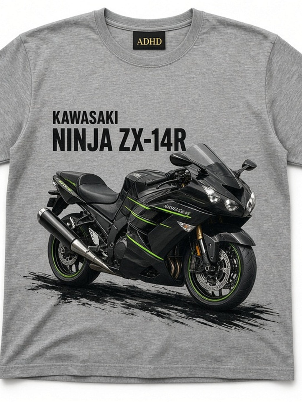 Koszulka Kawasaki Ninja ZX-14R