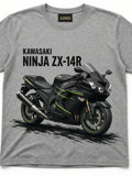 Koszulka Kawasaki Ninja ZX-14R