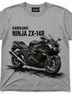 Koszulka Kawasaki Ninja ZX-14R