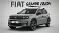 Puzzle Fiat Grande Panda