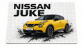Puzzle Nissan Juke