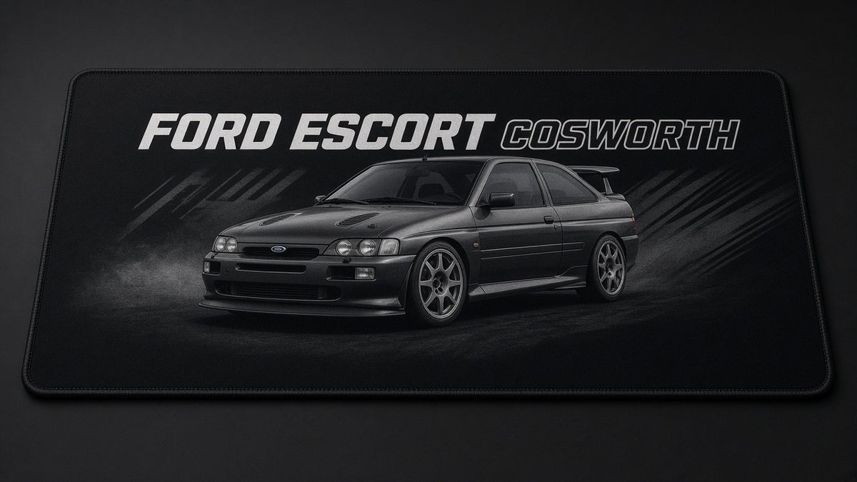 Podkładka Ford Escort