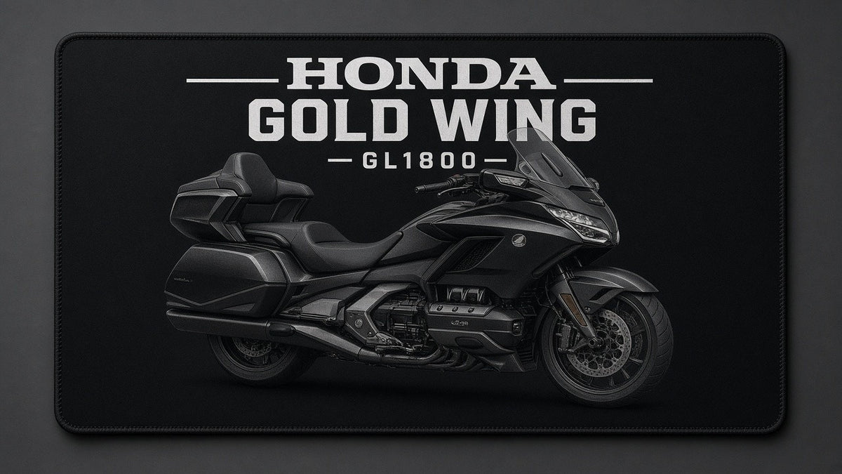 Podkładka Honda Gold Wing