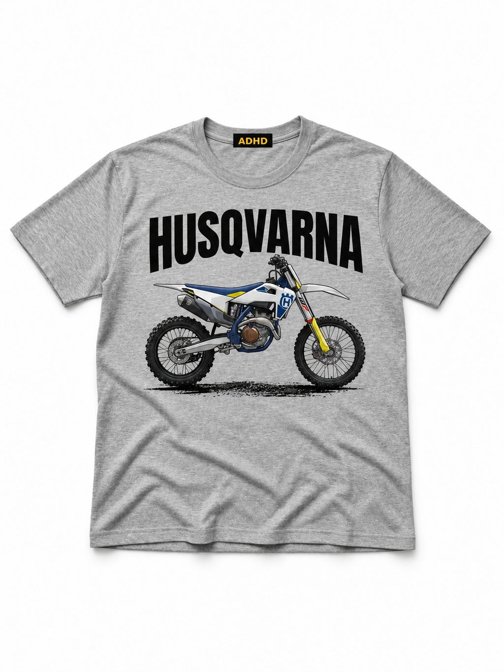 Koszulka Husqvarna 350