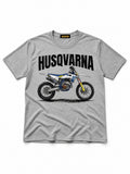 Koszulka Husqvarna 350