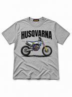 Koszulka Husqvarna 350