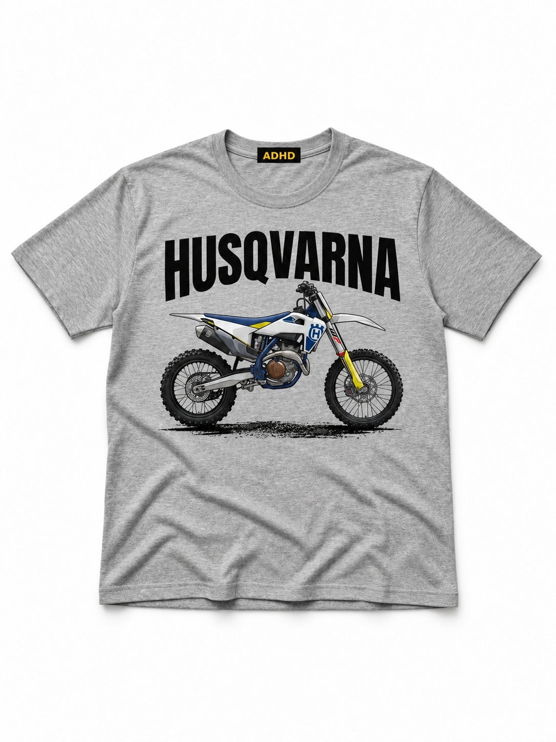 Koszulka Husqvarna 350