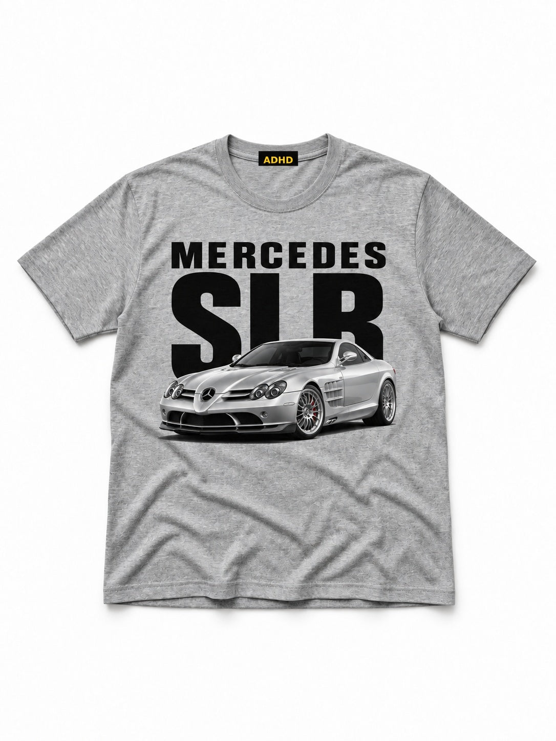 Koszulka Mercedes SLR
