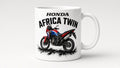 Kubek Honda Africa Twin
