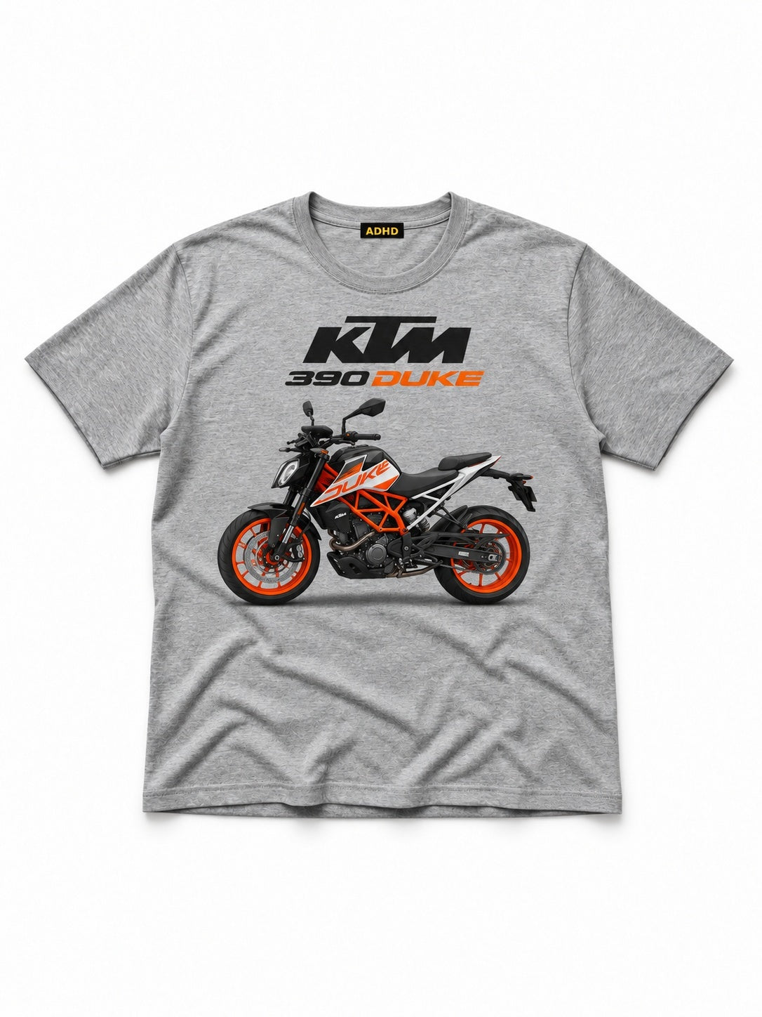 Koszulka KTM 390 Duke