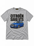 Koszulka Citroen Saxo