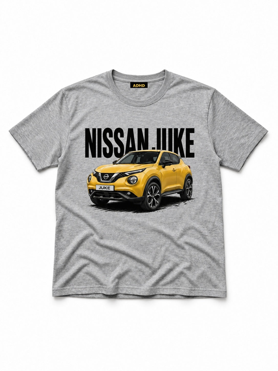 Koszulka Nissan Juke