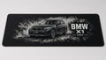 Podkładka BMW X1 E84