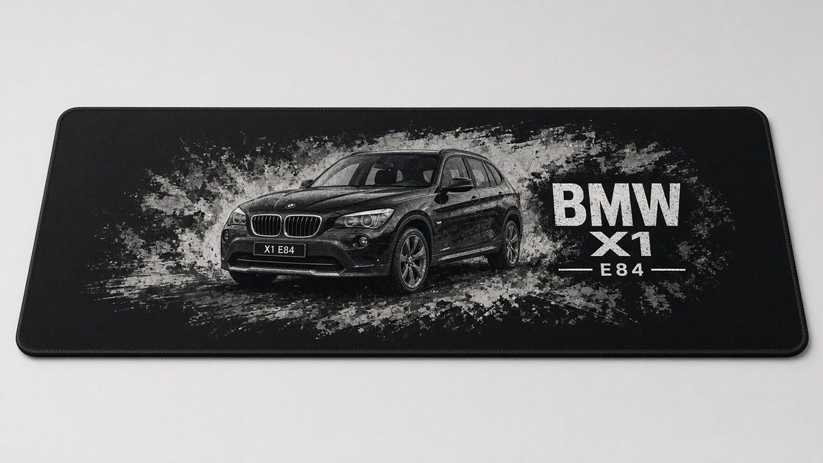 Podkładka BMW X1 E84