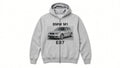 Bluza zip BMW M1