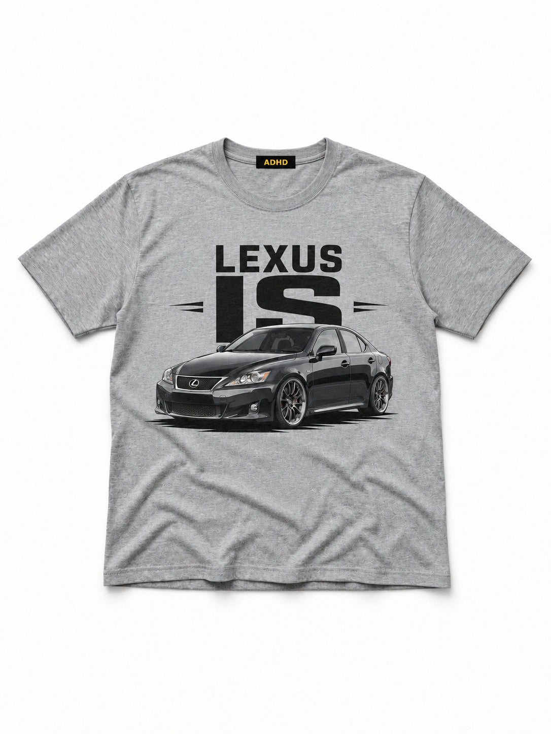 Koszulka Lexus LS